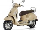 Vespa GTS 300 4V ABS ASR